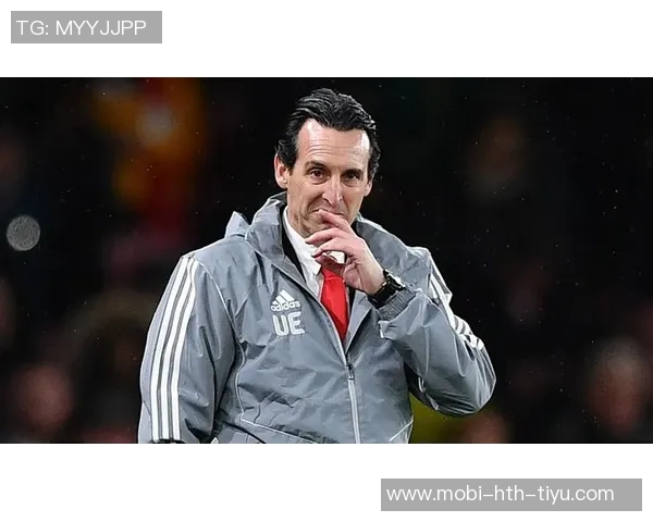 埃梅里谈埃利奥特未来决定强调两个月前已决定不买断