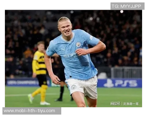 哈兰德谈加盟曼城感受与为英格兰效力的选择问题