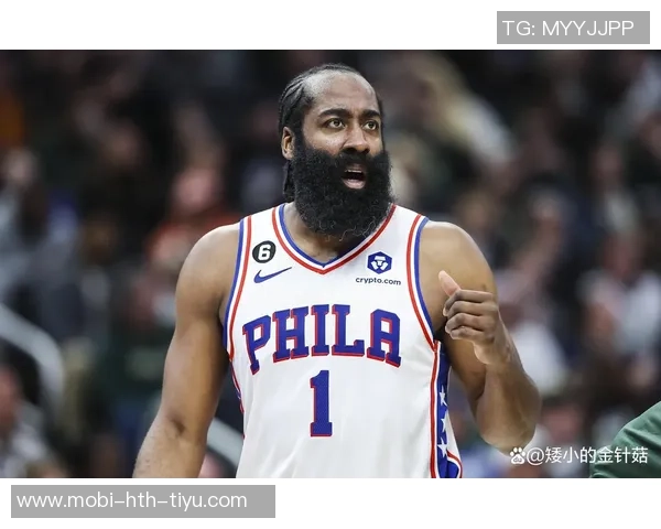 哈登申请离队快船战神卡还在拼搏却面临家破人亡的困境