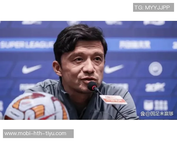 魏翊东澄清与谢晖合照真相反驳其执教国安传闻完全不实